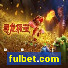 fulbet.com