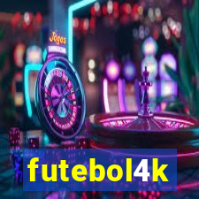 futebol4k