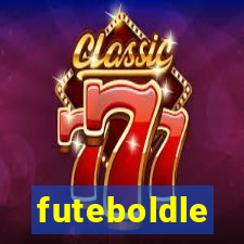 futeboldle