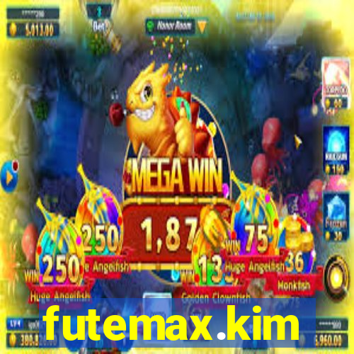 futemax.kim