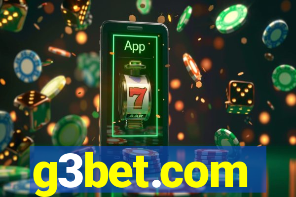 g3bet.com