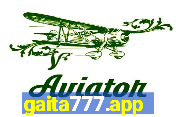 gaita777.app