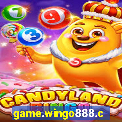 game.wingo888.com