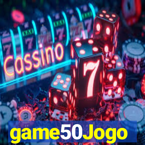 game50Jogo