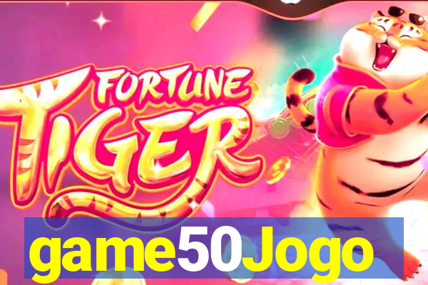 game50Jogo