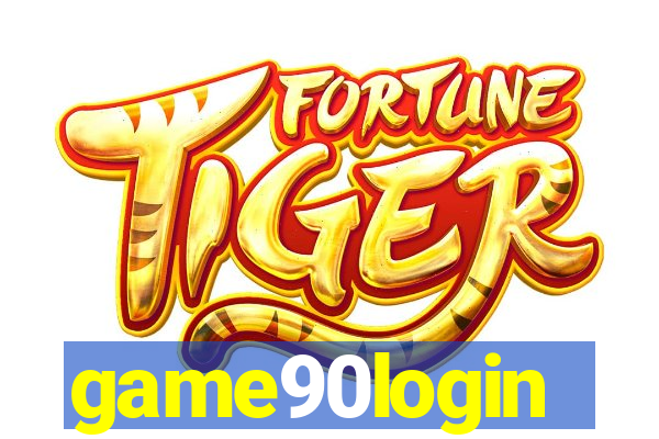 game90login