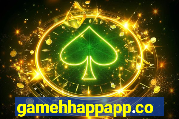 gamehhappapp.com