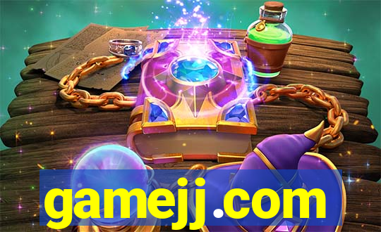 gamejj.com