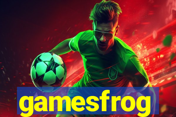 gamesfrog