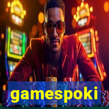 gamespoki