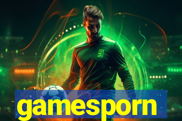 gamesporn