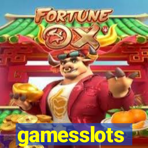 gamesslots