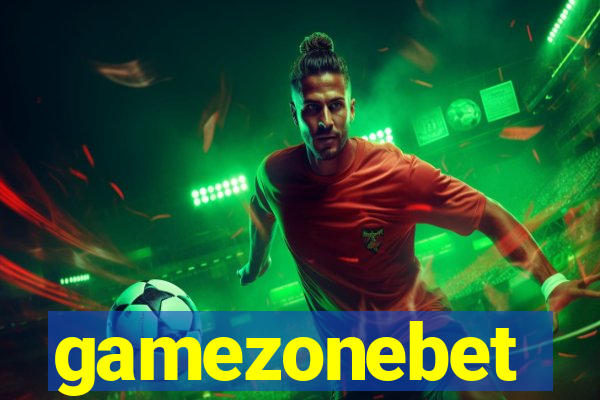 gamezonebet