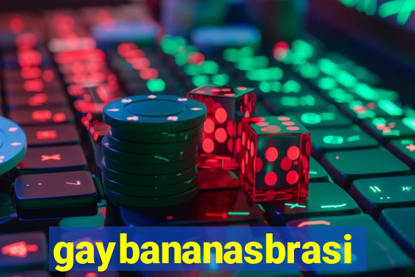 gaybananasbrasil.com