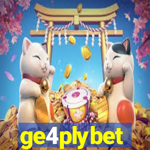 ge4plybet