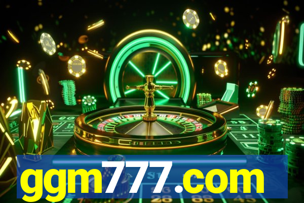 ggm777.com