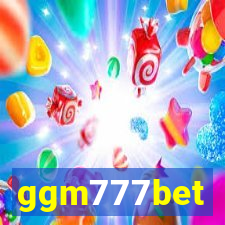 ggm777bet