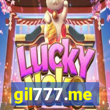 gil777.me