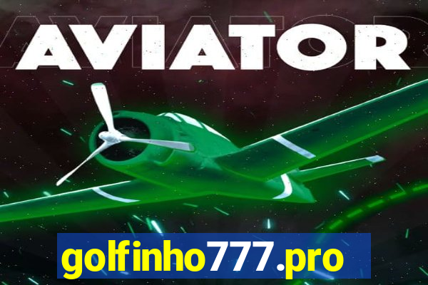 golfinho777.pro