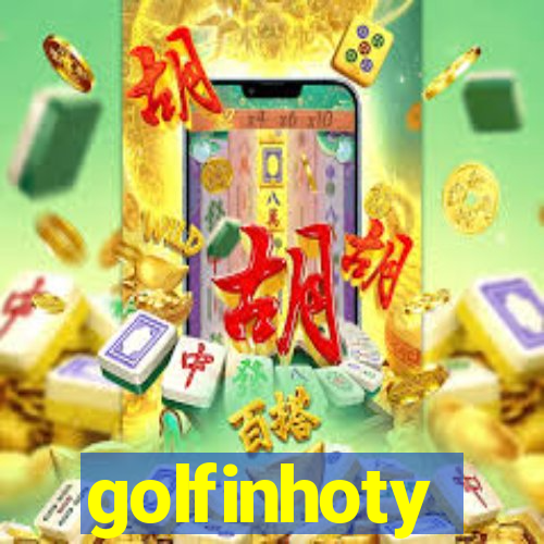 golfinhoty