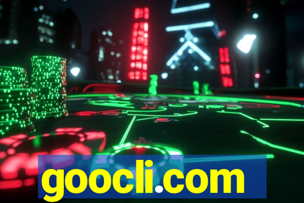 goocli.com