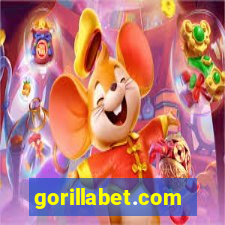 gorillabet.com