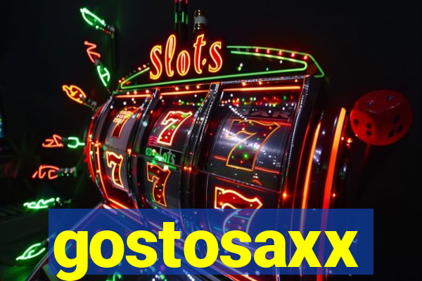 gostosaxx