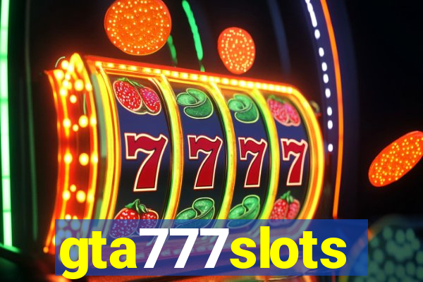 gta777slots