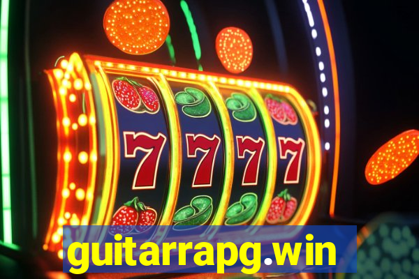 guitarrapg.win