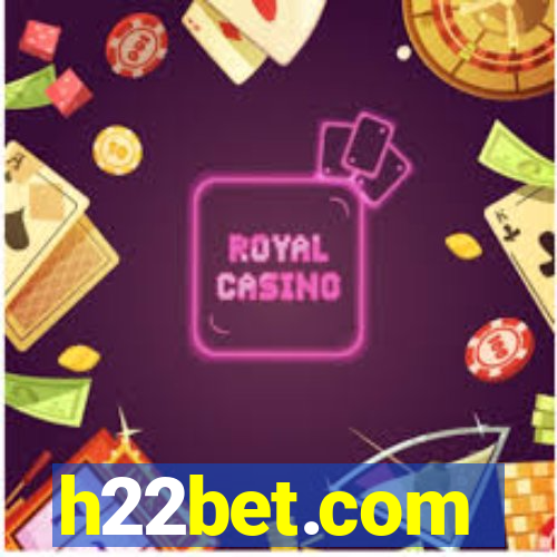 h22bet.com