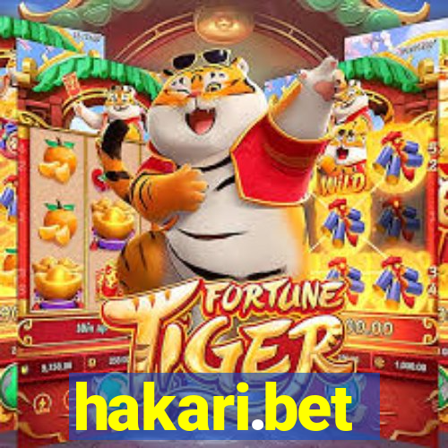 hakari.bet