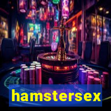 hamstersex