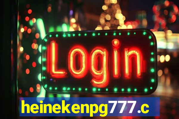 heinekenpg777.com