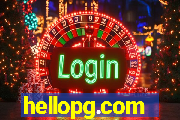 hellopg.com