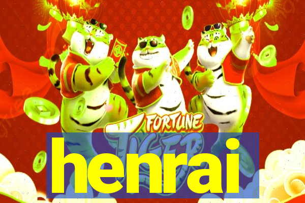 henrai