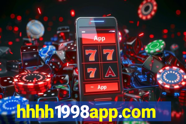 hhhh1998app.com