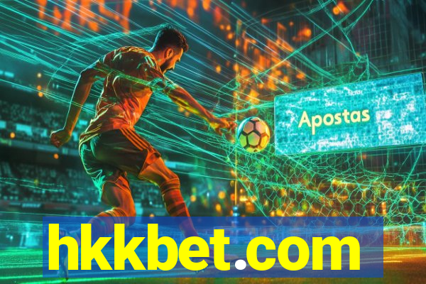 hkkbet.com