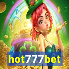 hot777bet