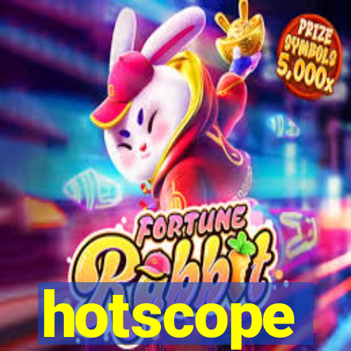 hotscope