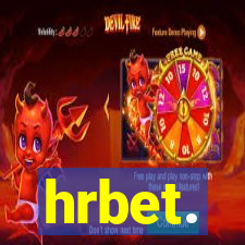 hrbet.