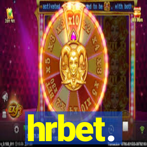 hrbet.