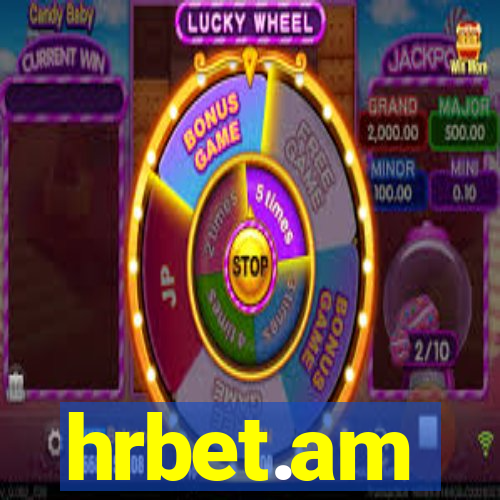 hrbet.am