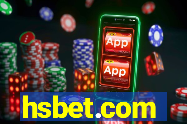 hsbet.com