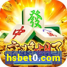 hsbet0.com