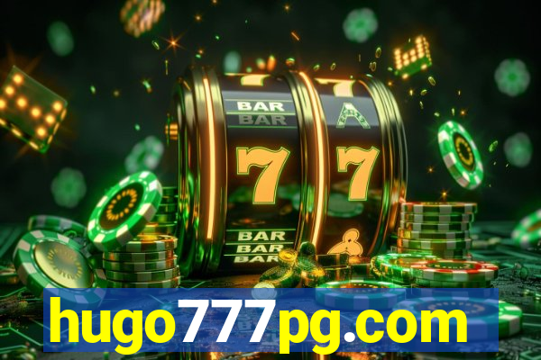 hugo777pg.com