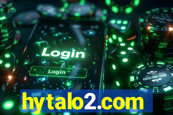 hytalo2.com