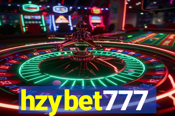 hzybet777