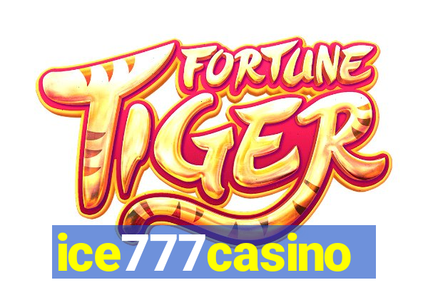 ice777casino