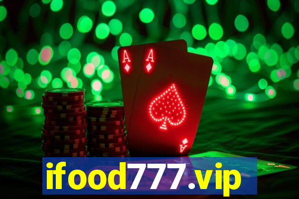 ifood777.vip