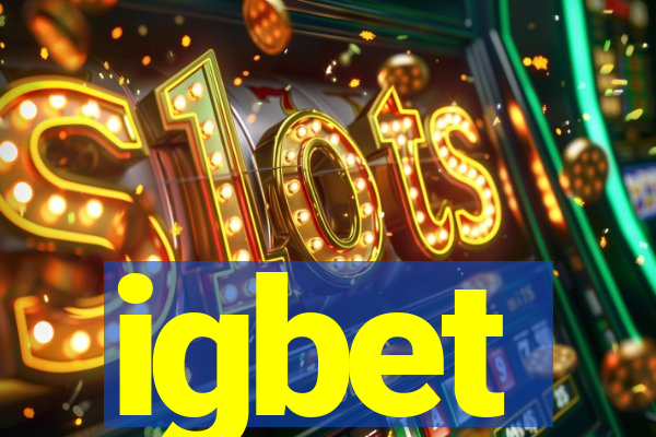 igbet